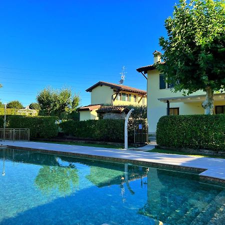 Agriturismo Bitturelli Ponti sul Mincio Zewnętrze zdjęcie
