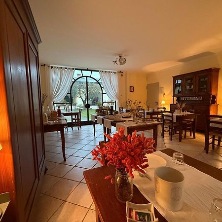 Agriturismo Bitturelli Ponti sul Mincio Zewnętrze zdjęcie