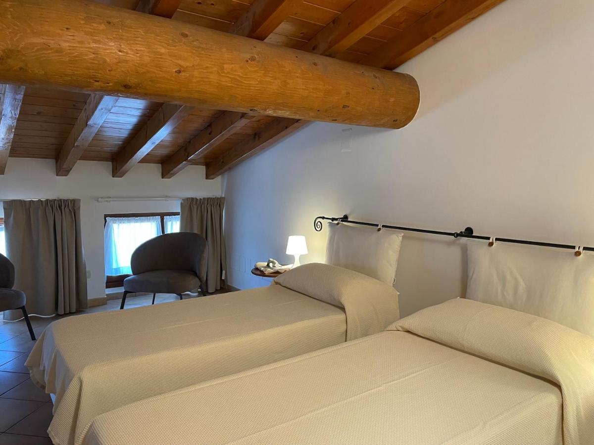 Agriturismo Bitturelli Ponti sul Mincio Zewnętrze zdjęcie