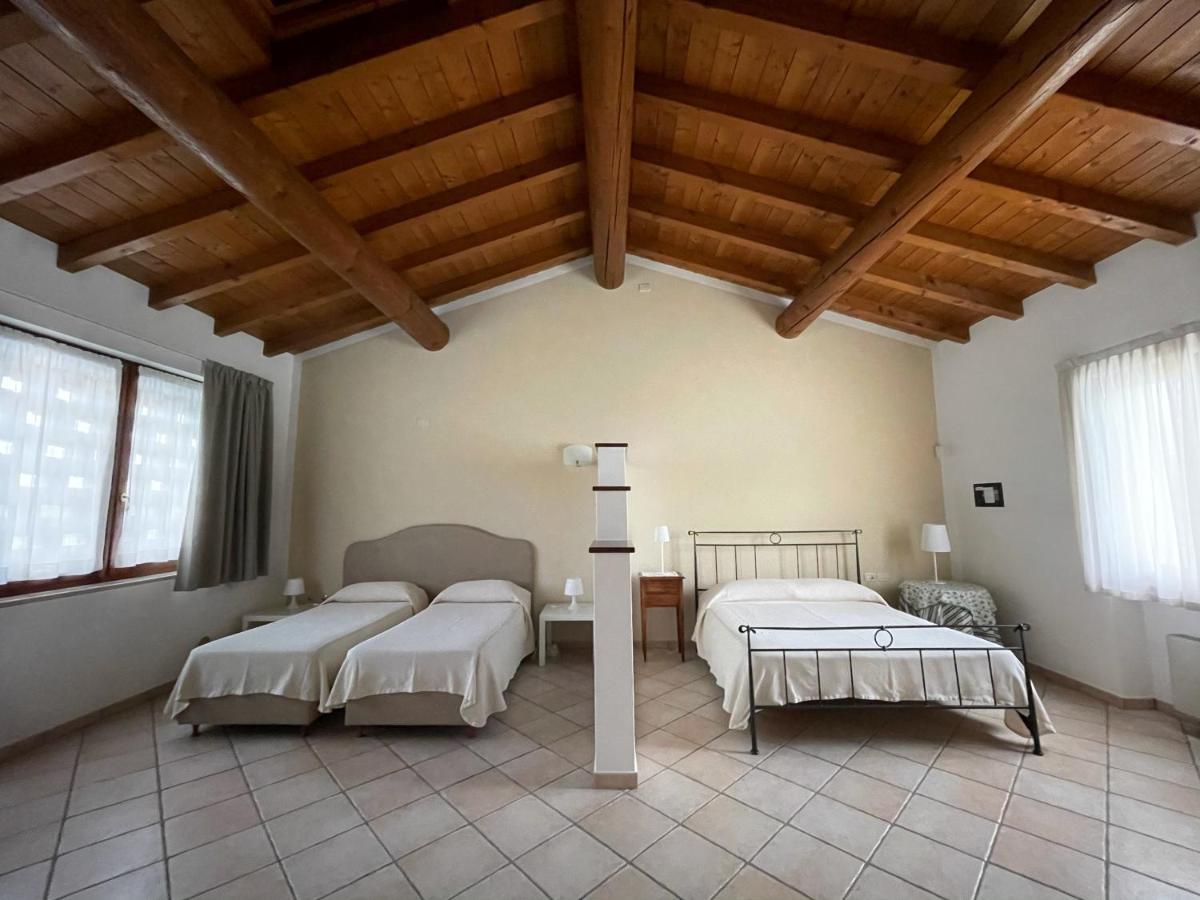 Agriturismo Bitturelli Ponti sul Mincio Zewnętrze zdjęcie