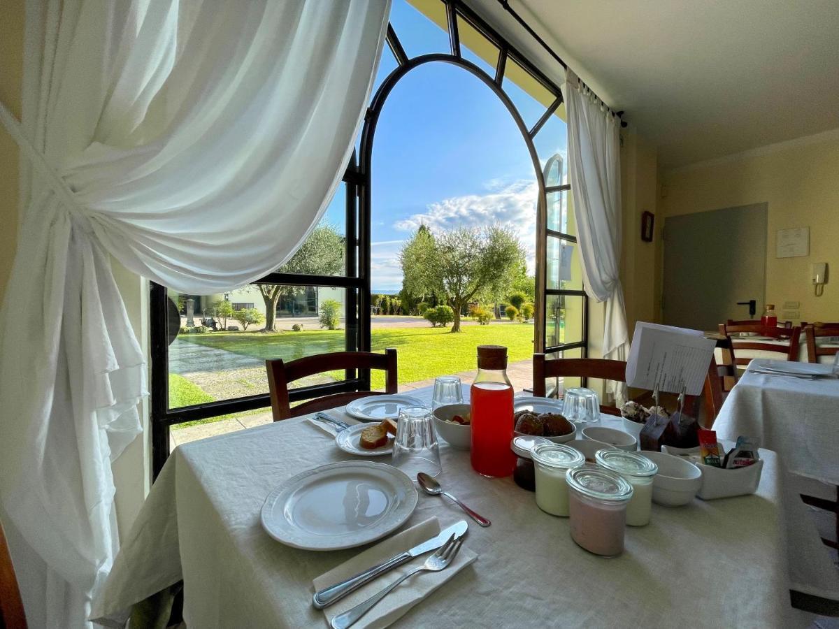 Agriturismo Bitturelli Ponti sul Mincio Zewnętrze zdjęcie