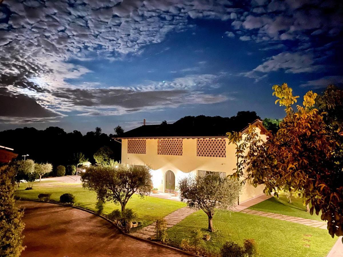 Agriturismo Bitturelli Ponti sul Mincio Zewnętrze zdjęcie