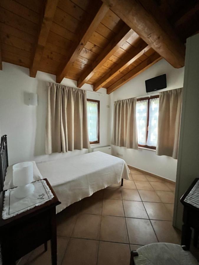 Agriturismo Bitturelli Ponti sul Mincio Zewnętrze zdjęcie
