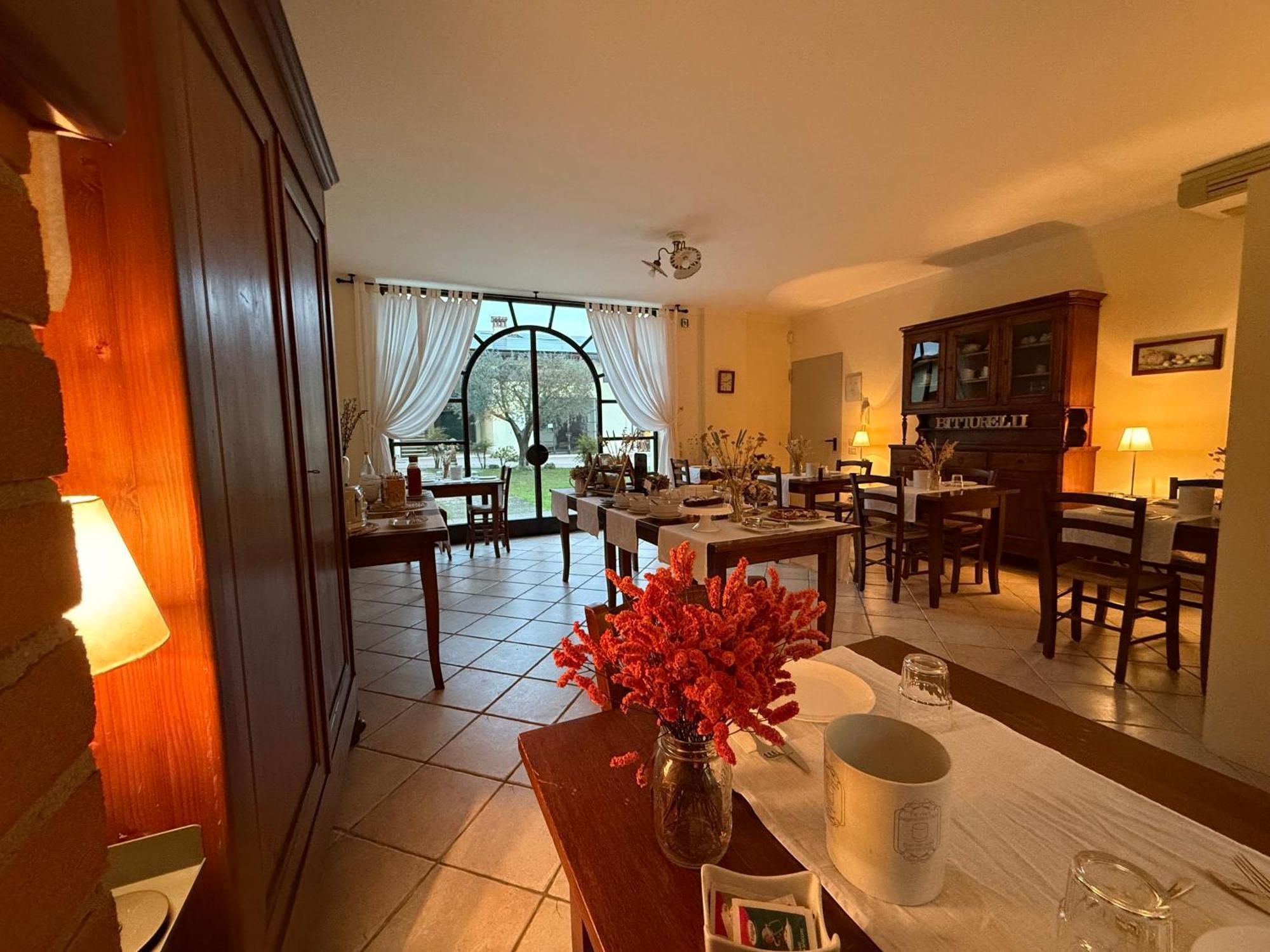Agriturismo Bitturelli Ponti sul Mincio Zewnętrze zdjęcie
