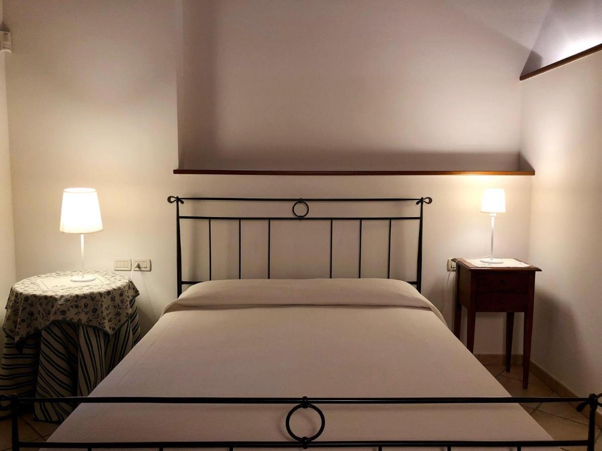 Agriturismo Bitturelli Ponti sul Mincio Zewnętrze zdjęcie
