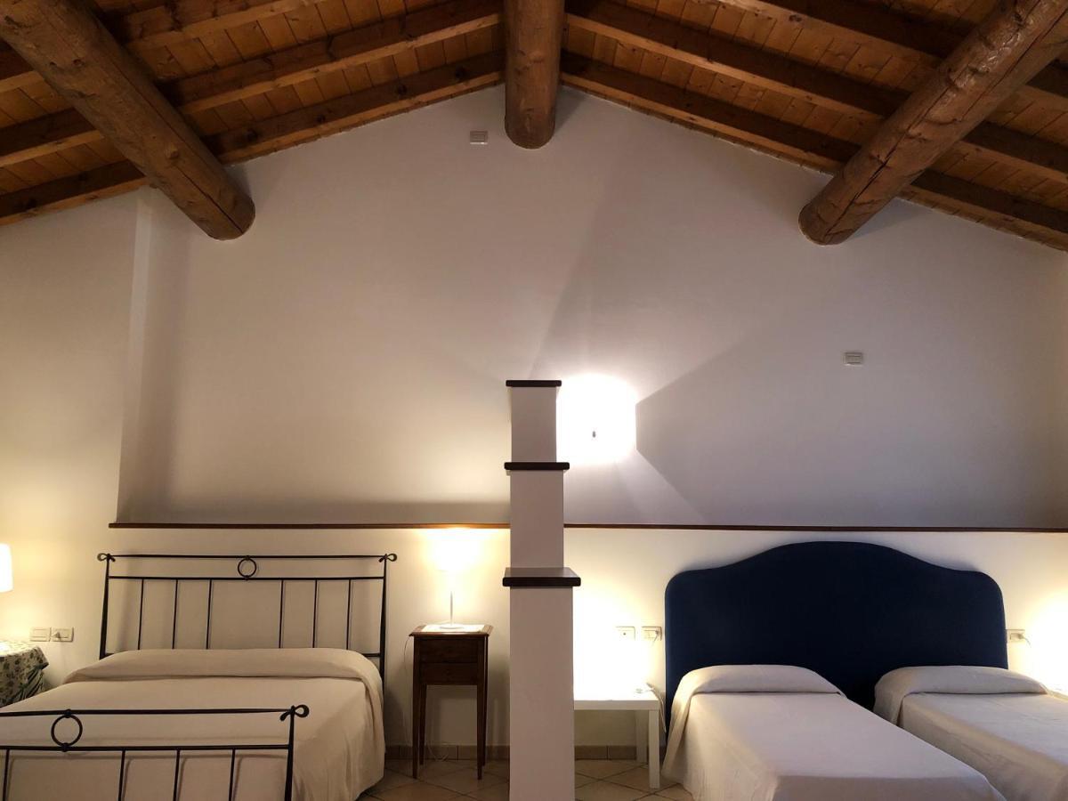 Agriturismo Bitturelli Ponti sul Mincio Zewnętrze zdjęcie
