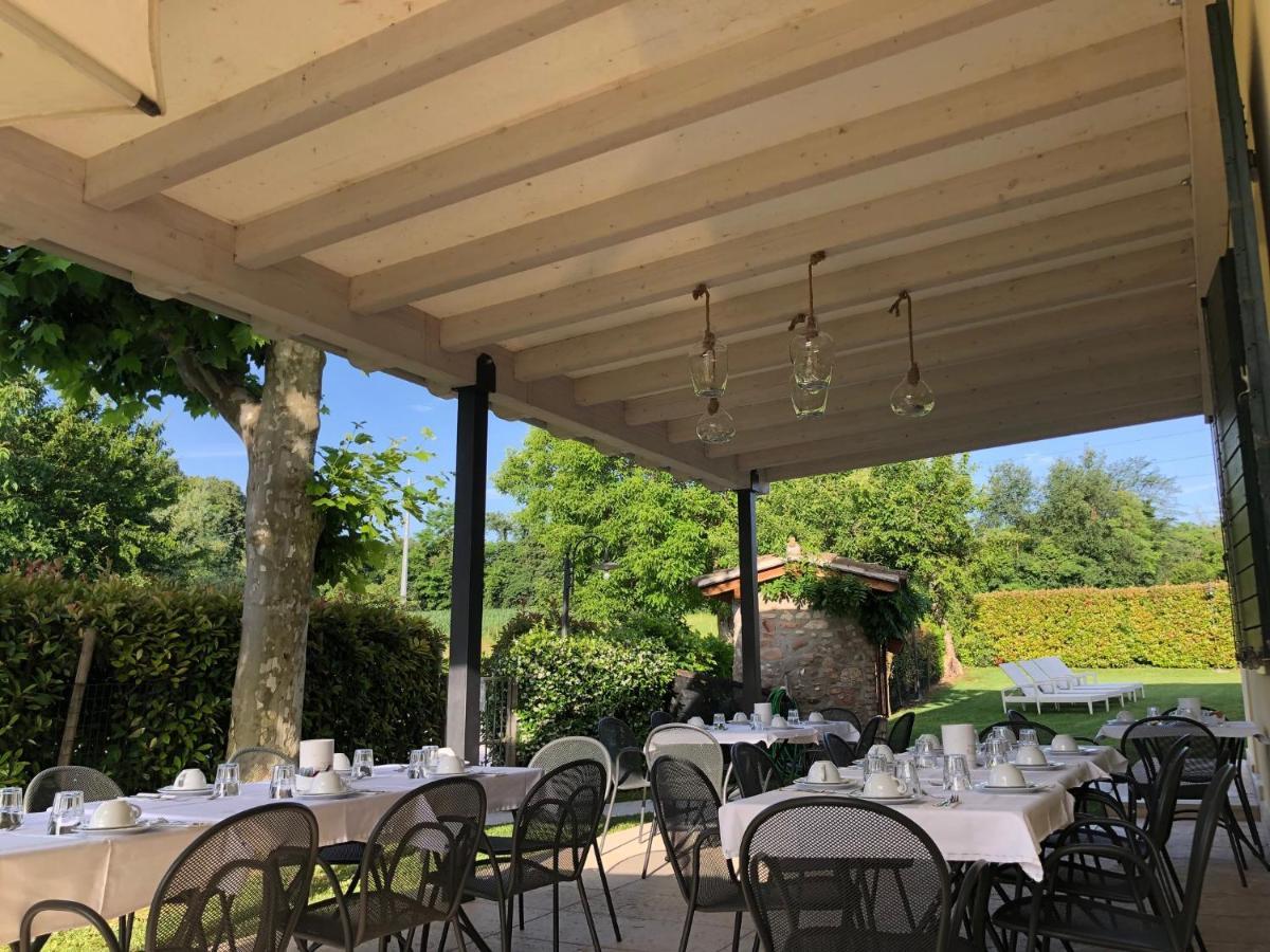 Agriturismo Bitturelli Ponti sul Mincio Zewnętrze zdjęcie